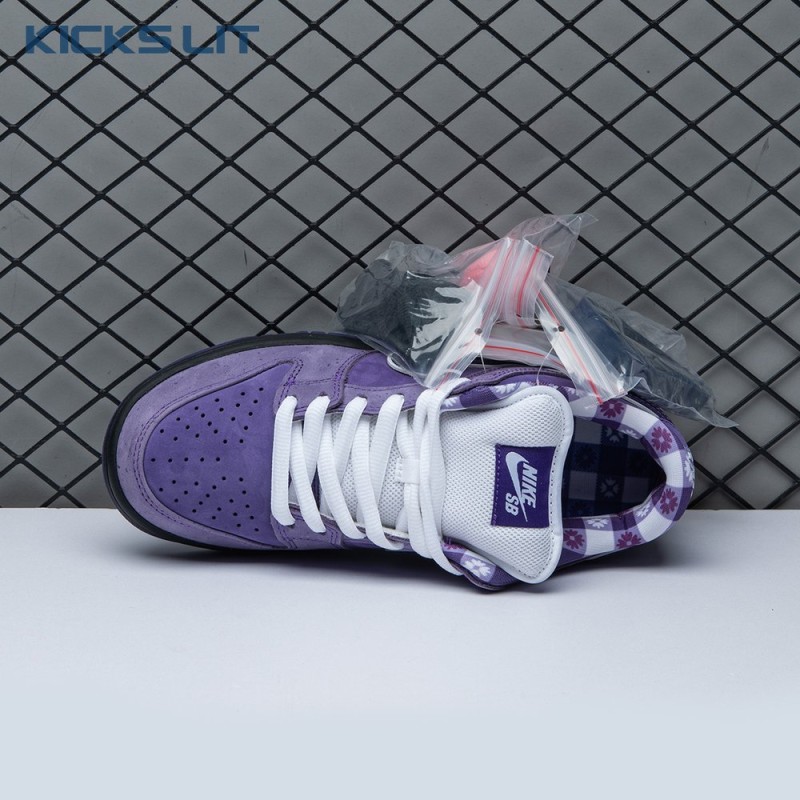 Dunk Low SB 'Purple Lobster' Men's Dunk Low SB 'Purple Lobster' Men's