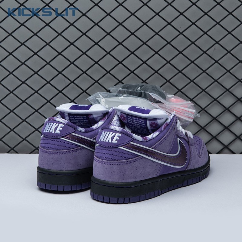 Dunk Low SB 'Purple Lobster' Men's Dunk Low SB 'Purple Lobster' Men's