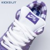 Dunk Low SB 'Purple Lobster' Men's