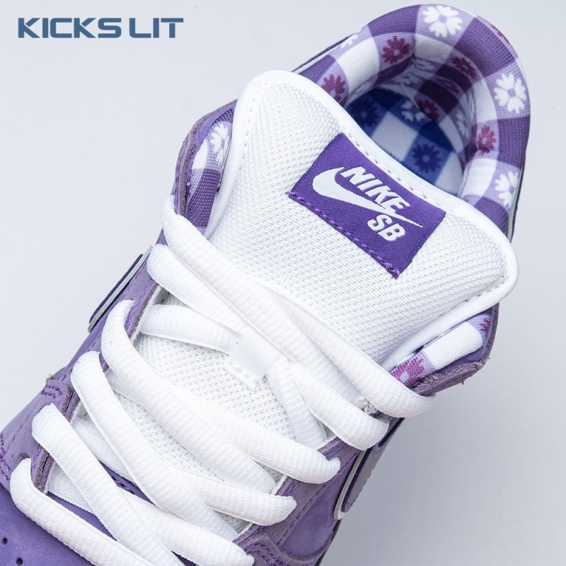 Dunk Low SB 'Purple Lobster' Men's Dunk Low SB 'Purple Lobster' Men's