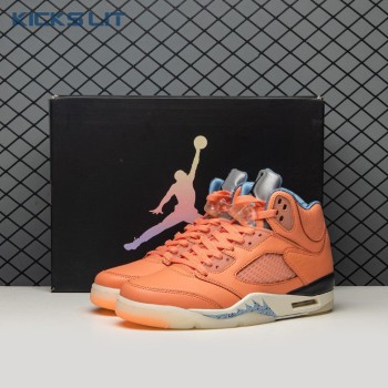 Air Jordan 5 We The Best Men's Air Jordan 5 We The Best Men's
