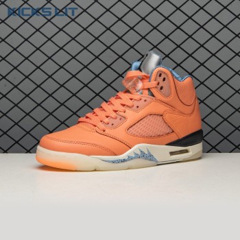 Air Jordan 5 We The Best Men's Air Jordan 5 We The Best Men's