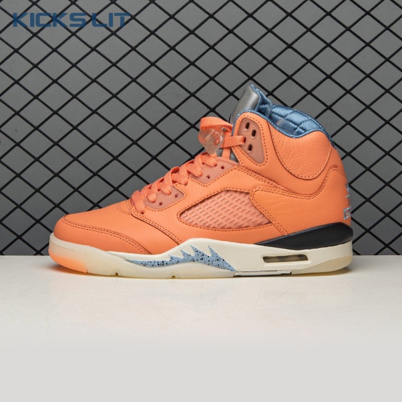 Air Jordan 5 We The Best Men's Air Jordan 5 We The Best Men's