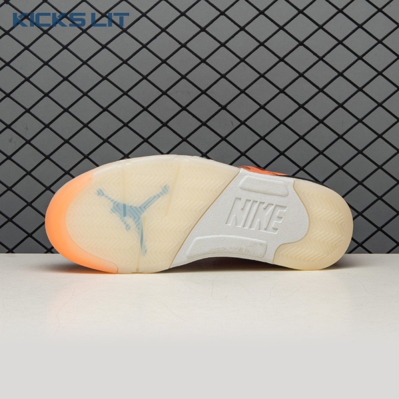 Air Jordan 5 We The Best Men's Air Jordan 5 We The Best Men's