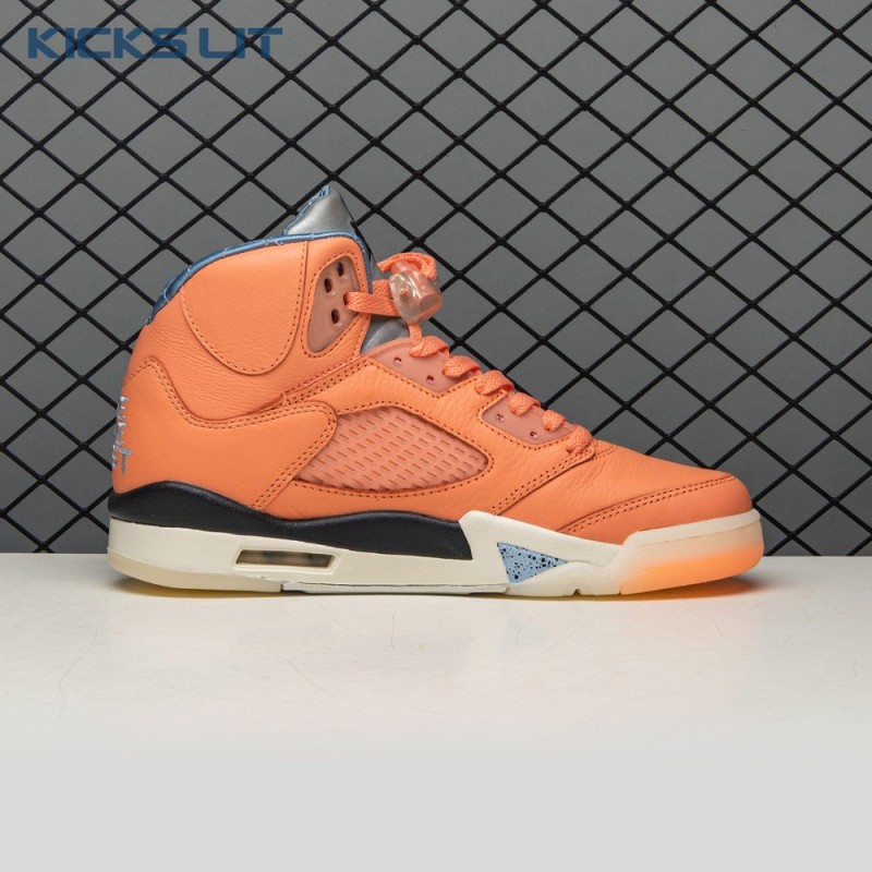 Air Jordan 5 We The Best Men's Air Jordan 5 We The Best Men's