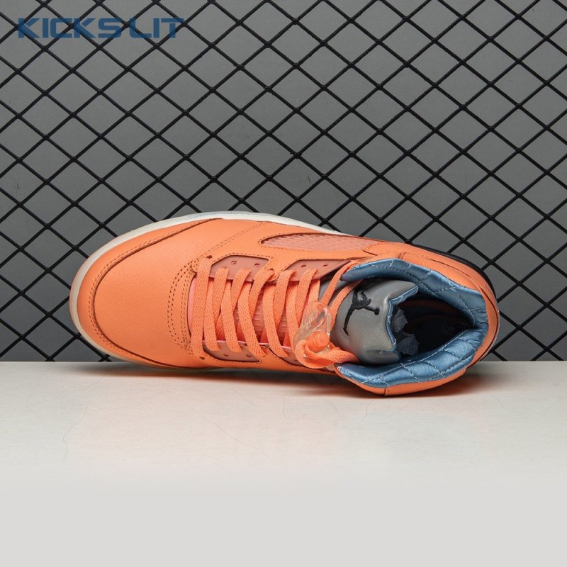 Air Jordan 5 We The Best Men's Air Jordan 5 We The Best Men's