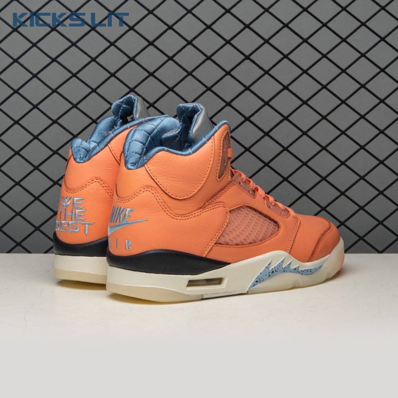 Air Jordan 5 We The Best Men's Air Jordan 5 We The Best Men's