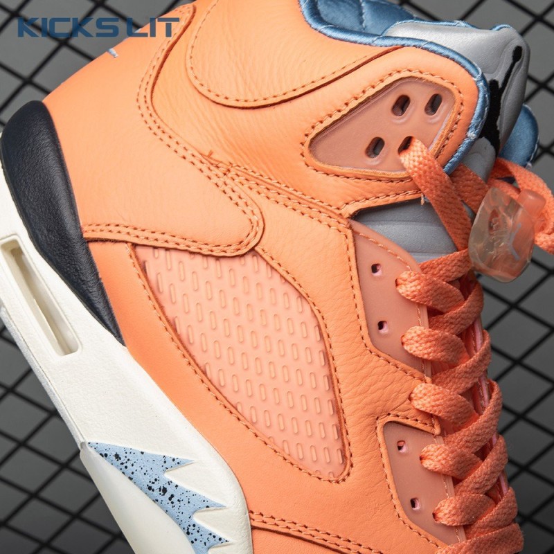 Air Jordan 5 We The Best Men's Air Jordan 5 We The Best Men's