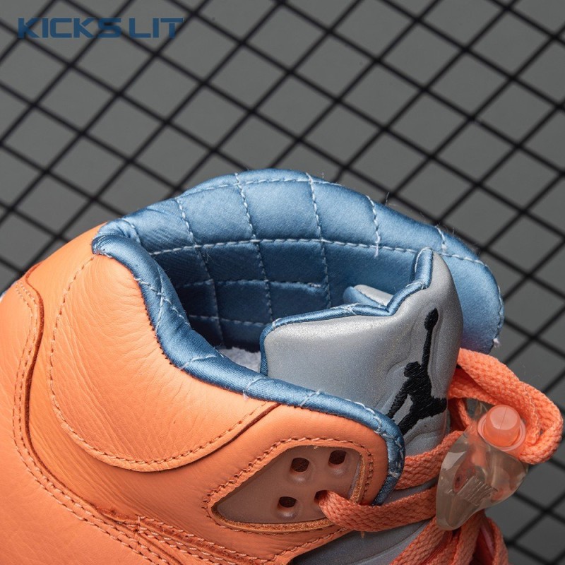 Air Jordan 5 We The Best Men's Air Jordan 5 We The Best Men's