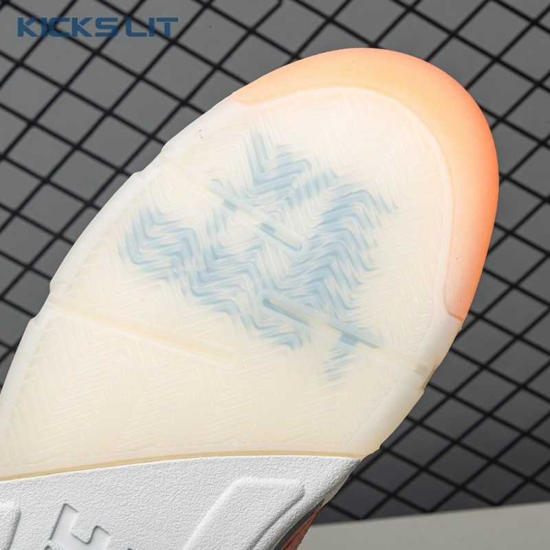 Air Jordan 5 We The Best Men's Air Jordan 5 We The Best Men's