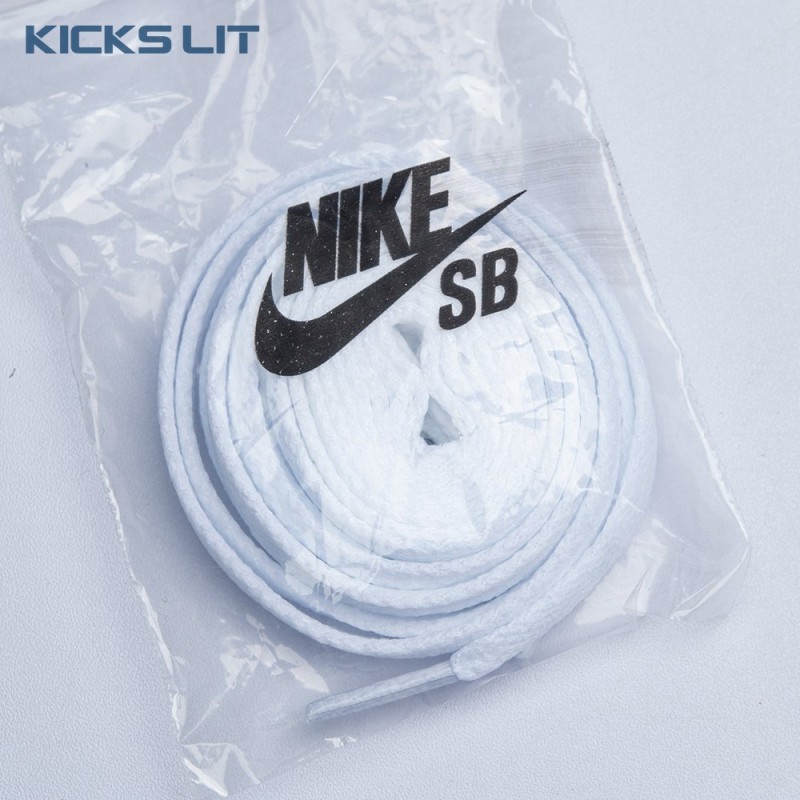 Dunk Low 'Black White' Unisex