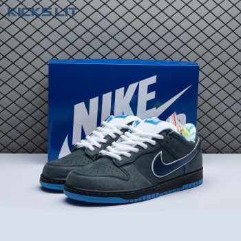 Dunk Low Premium SB 'Blue Lobster' Men's
