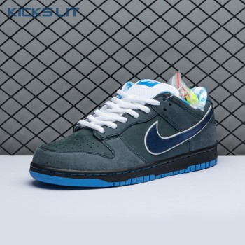 Dunk Low Premium SB 'Blue Lobster' Men's