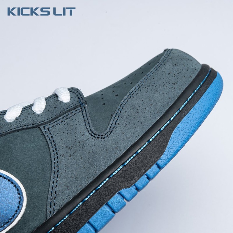 Dunk Low Premium SB 'Blue Lobster' Men's Dunk Low Premium SB 'Blue Lobster' Men's