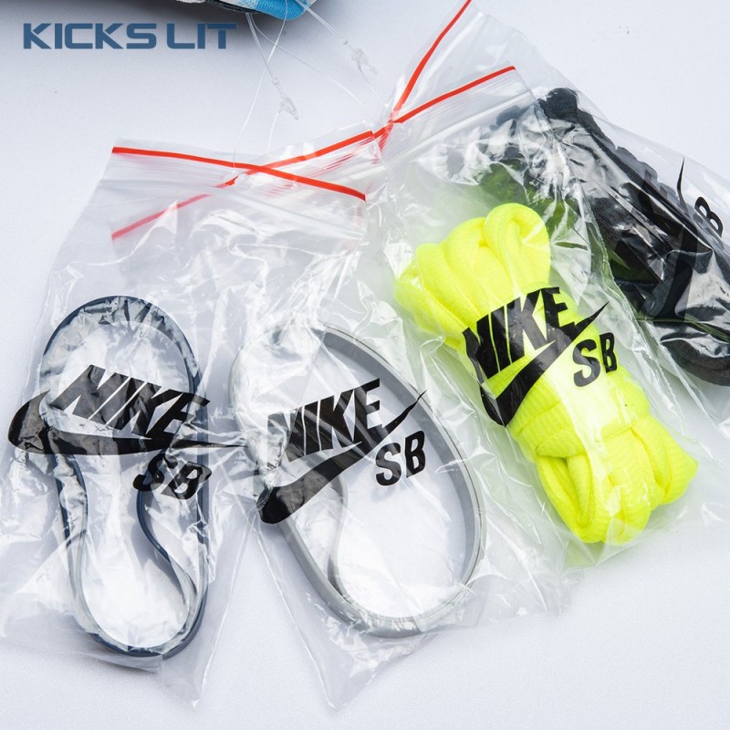 Dunk Low Premium SB 'Blue Lobster' Men's Dunk Low Premium SB 'Blue Lobster' Men's