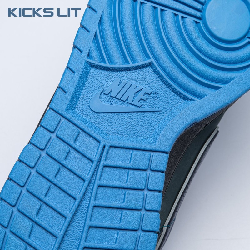 Dunk Low Premium SB 'Blue Lobster' Men's Dunk Low Premium SB 'Blue Lobster' Men's