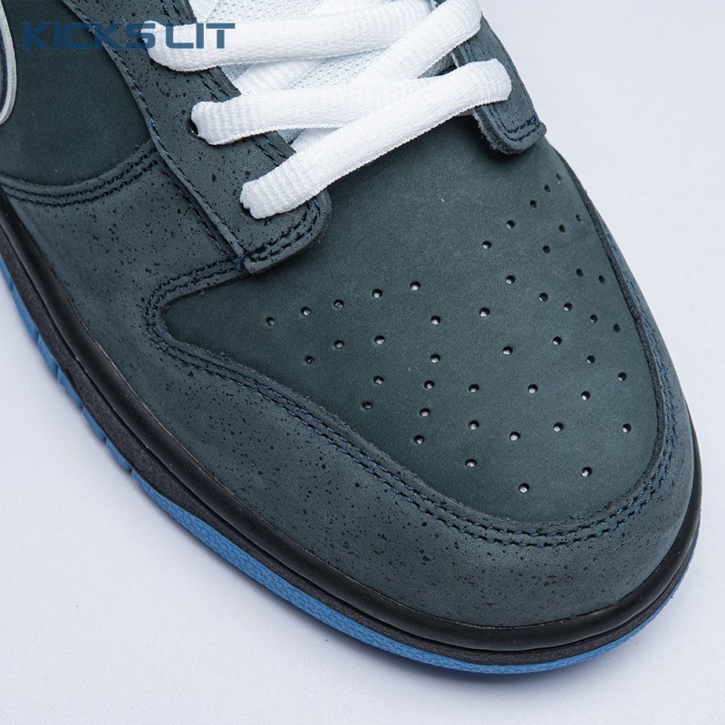 Dunk Low Premium SB 'Blue Lobster' Men's Dunk Low Premium SB 'Blue Lobster' Men's