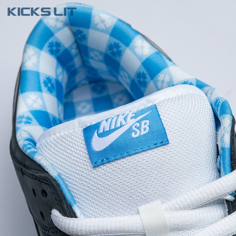 Dunk Low Premium SB 'Blue Lobster' Men's Dunk Low Premium SB 'Blue Lobster' Men's