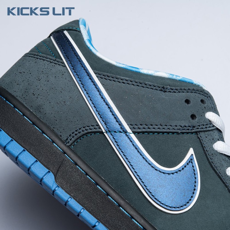 Dunk Low Premium SB 'Blue Lobster' Men's Dunk Low Premium SB 'Blue Lobster' Men's