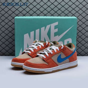 Dunk Low Pro SB 'Corduroy' Unisex
