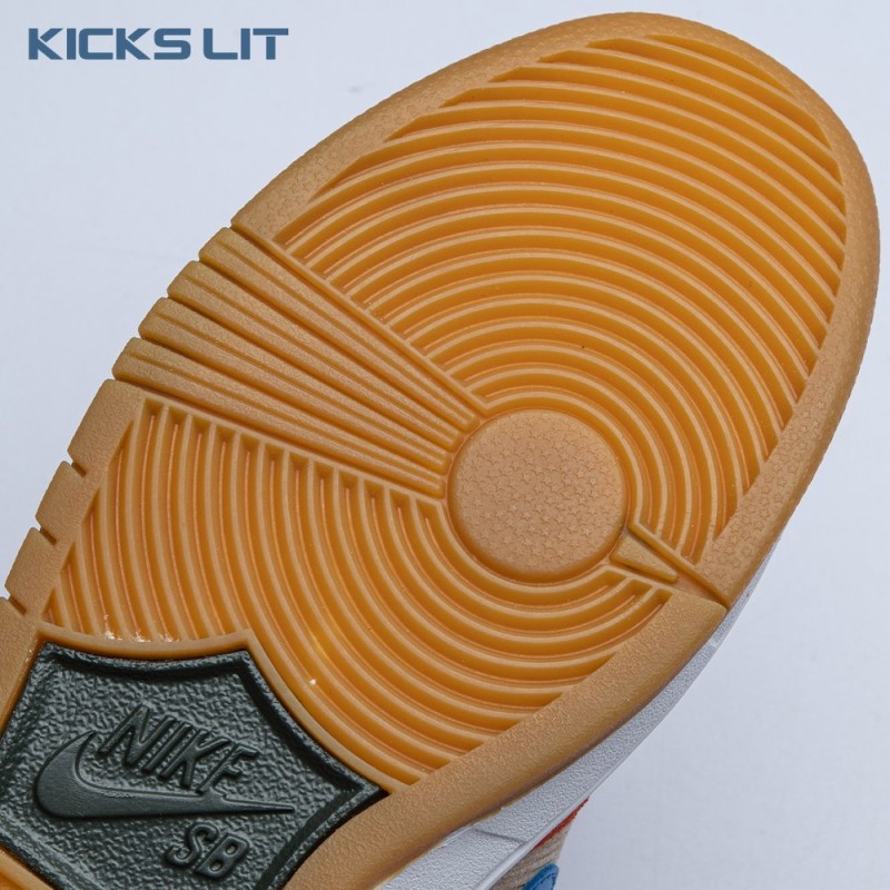 Dunk Low Pro SB 'Corduroy' Unisex Dunk Low Pro SB 'Corduroy' Unisex