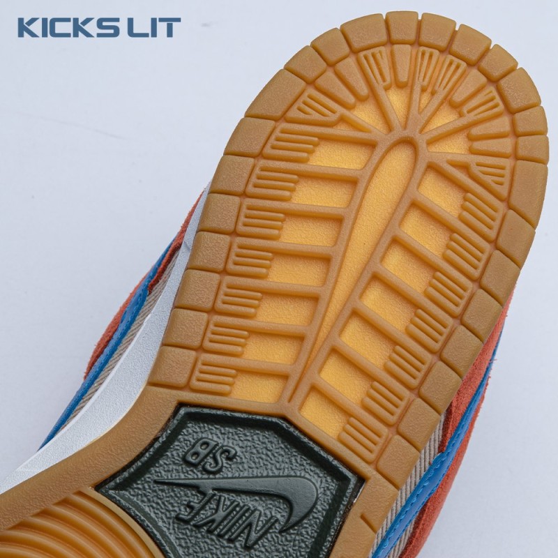 Dunk Low Pro SB 'Corduroy' Unisex Dunk Low Pro SB 'Corduroy' Unisex