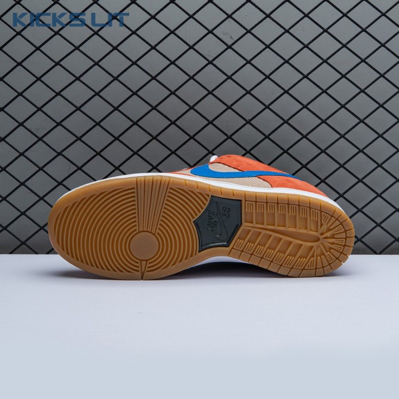 Dunk Low Pro SB 'Corduroy' Unisex Dunk Low Pro SB 'Corduroy' Unisex