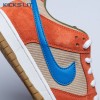 Dunk Low Pro SB 'Corduroy' Unisex