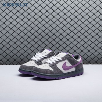 Dunk Low Pro SB 'Purple Pigeon' Unisex