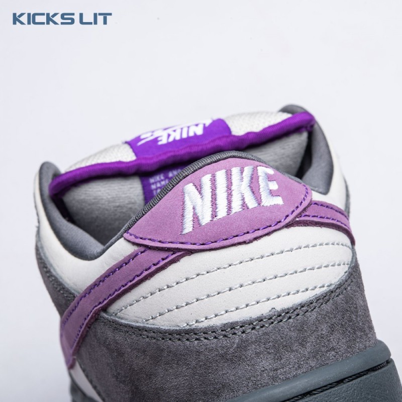 Dunk Low Pro SB 'Purple Pigeon' Unisex Dunk Low Pro SB 'Purple Pigeon' Unisex