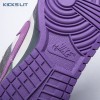 Dunk Low Pro SB 'Purple Pigeon' Unisex