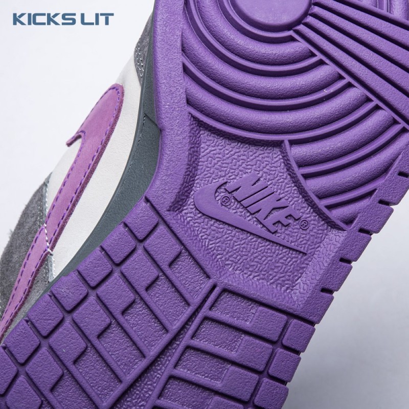 Dunk Low Pro SB 'Purple Pigeon' Unisex Dunk Low Pro SB 'Purple Pigeon' Unisex