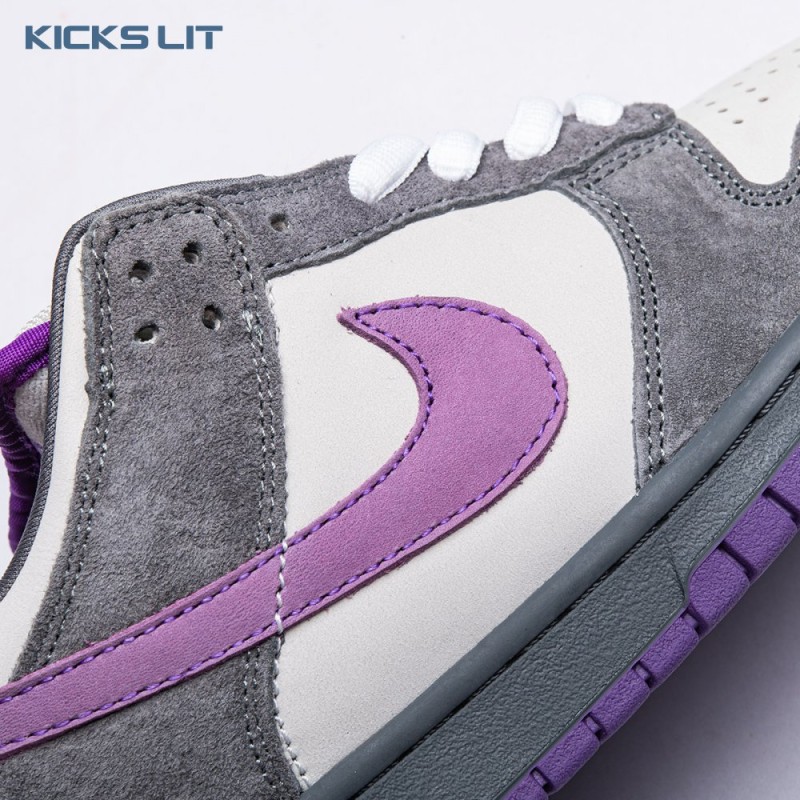 Dunk Low Pro SB 'Purple Pigeon' Unisex Dunk Low Pro SB 'Purple Pigeon' Unisex