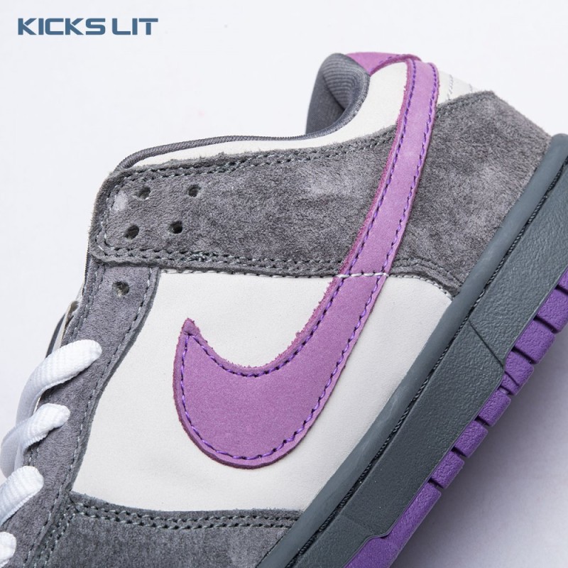 Dunk Low Pro SB 'Purple Pigeon' Unisex Dunk Low Pro SB 'Purple Pigeon' Unisex