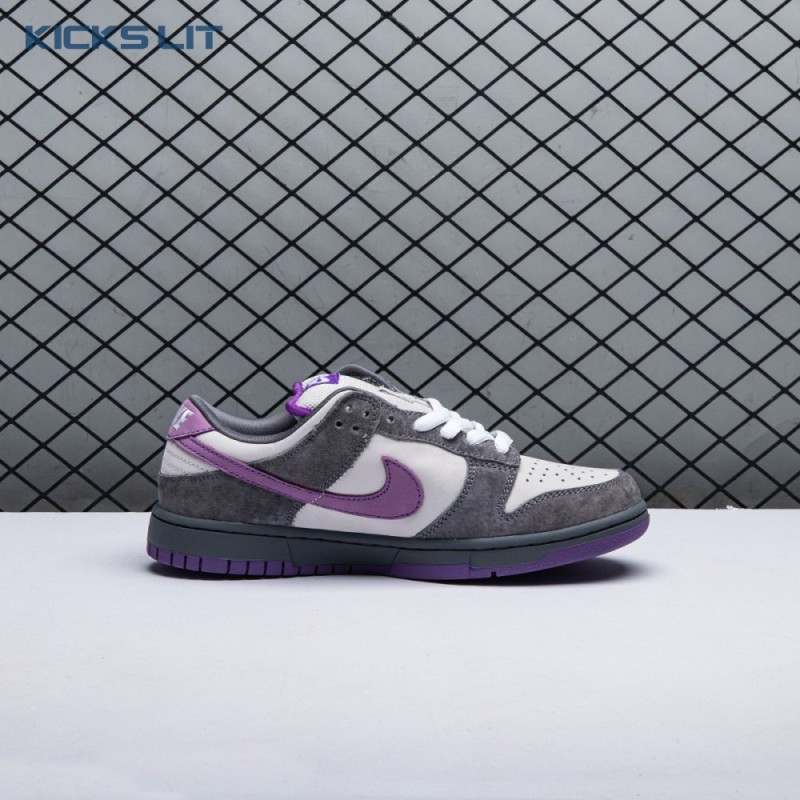 Dunk Low Pro SB 'Purple Pigeon' Unisex Dunk Low Pro SB 'Purple Pigeon' Unisex