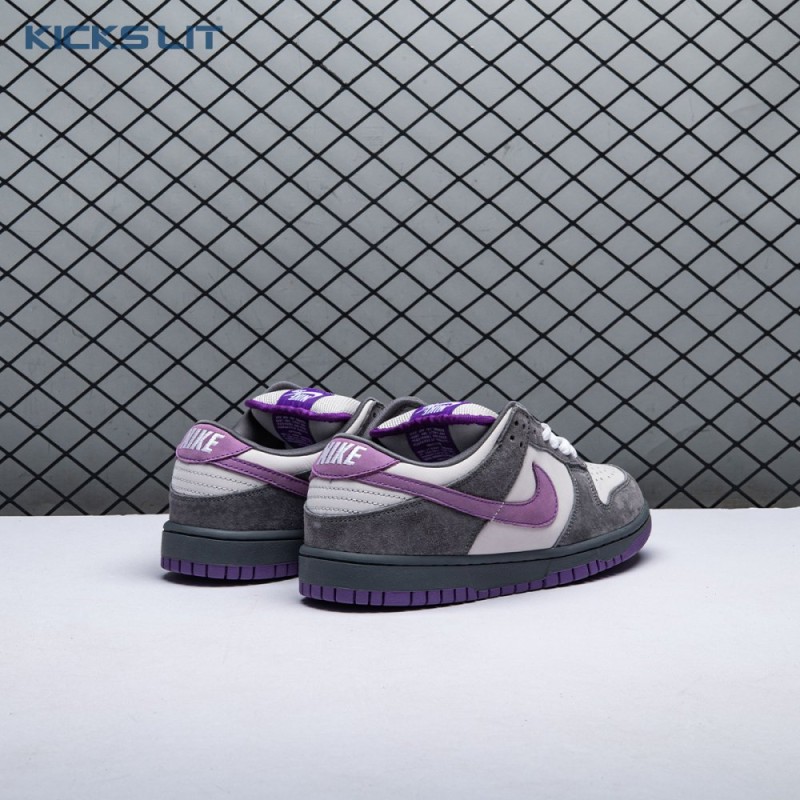 Dunk Low Pro SB 'Purple Pigeon' Unisex Dunk Low Pro SB 'Purple Pigeon' Unisex