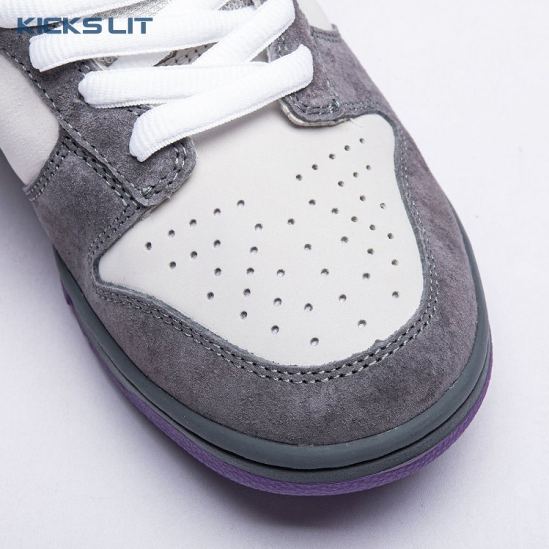 Dunk Low Pro SB 'Purple Pigeon' Unisex Dunk Low Pro SB 'Purple Pigeon' Unisex