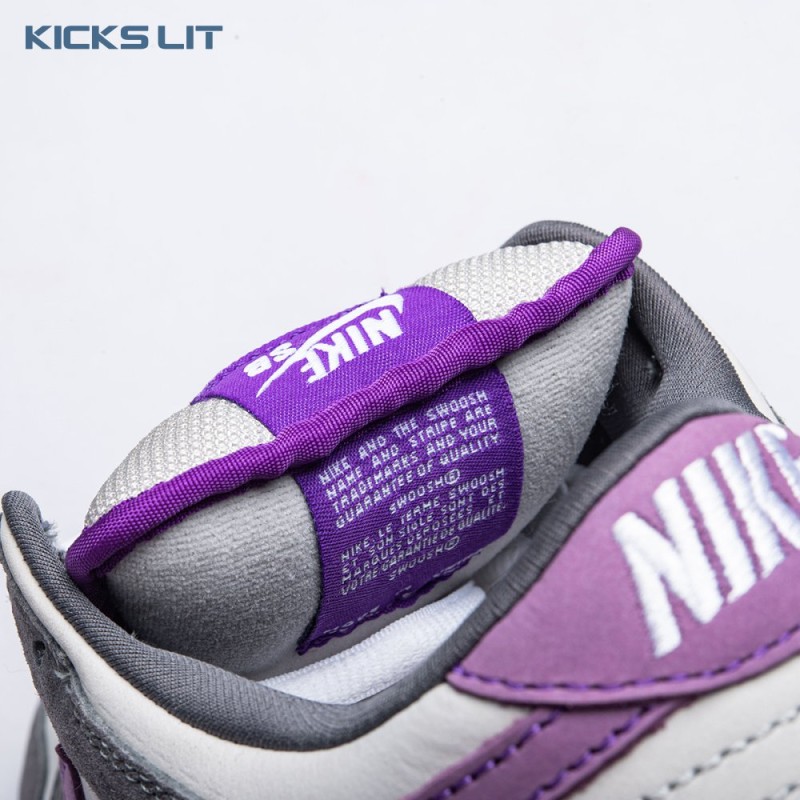 Dunk Low Pro SB 'Purple Pigeon' Unisex Dunk Low Pro SB 'Purple Pigeon' Unisex