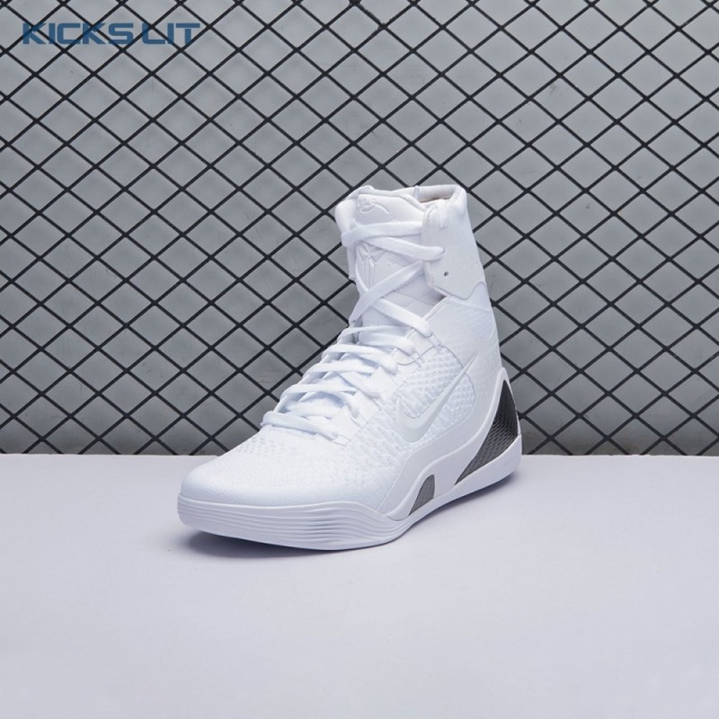 Nike Kobe 9 Elite Protro Halo FZ7335-100 Unisex Nike Kobe 9 Elite Protro Halo FZ7335-100 Unisex