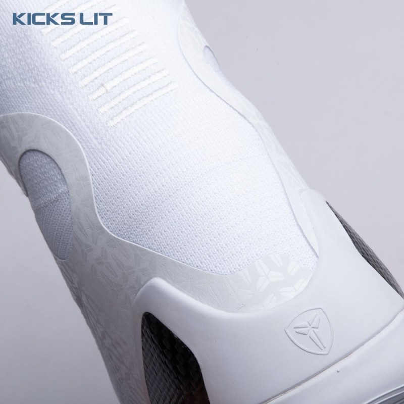 Nike Kobe 9 Elite Protro Halo FZ7335-100 Unisex Nike Kobe 9 Elite Protro Halo FZ7335-100 Unisex