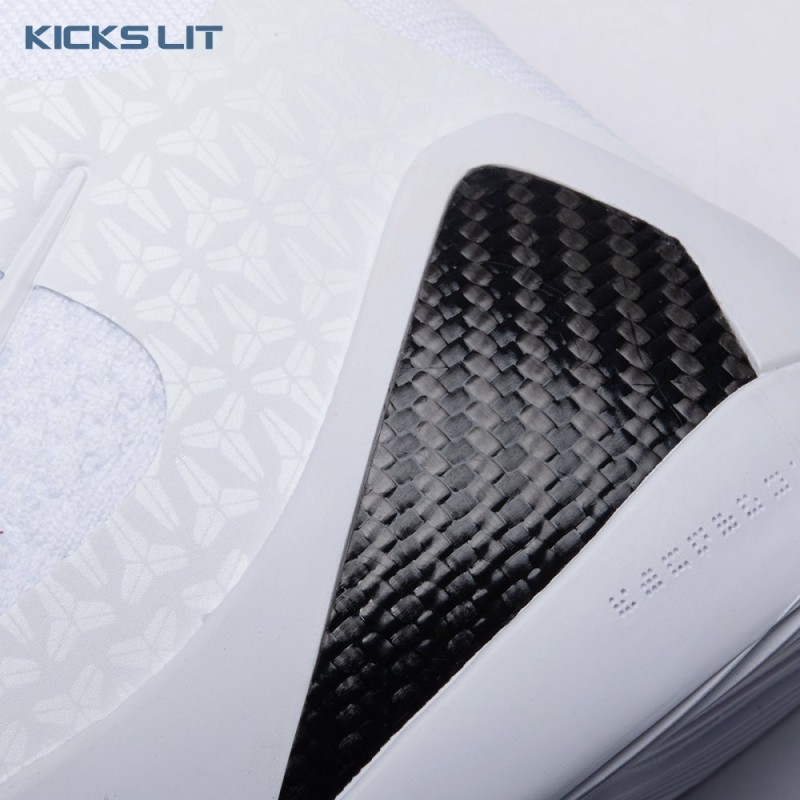 Nike Kobe 9 Elite Protro Halo FZ7335-100 Unisex Nike Kobe 9 Elite Protro Halo FZ7335-100 Unisex