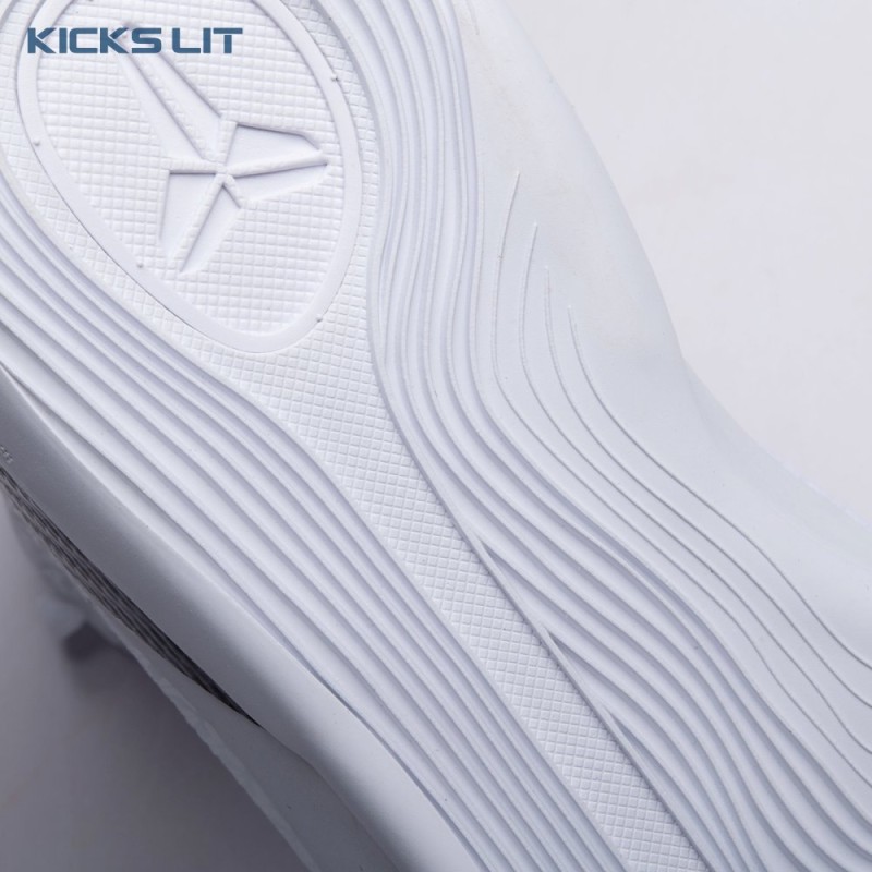 Nike Kobe 9 Elite Protro Halo FZ7335-100 Unisex Nike Kobe 9 Elite Protro Halo FZ7335-100 Unisex