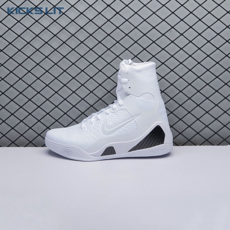 Nike Kobe 9 Elite Protro Halo FZ7335-100 Unisex Nike Kobe 9 Elite Protro Halo FZ7335-100 Unisex
