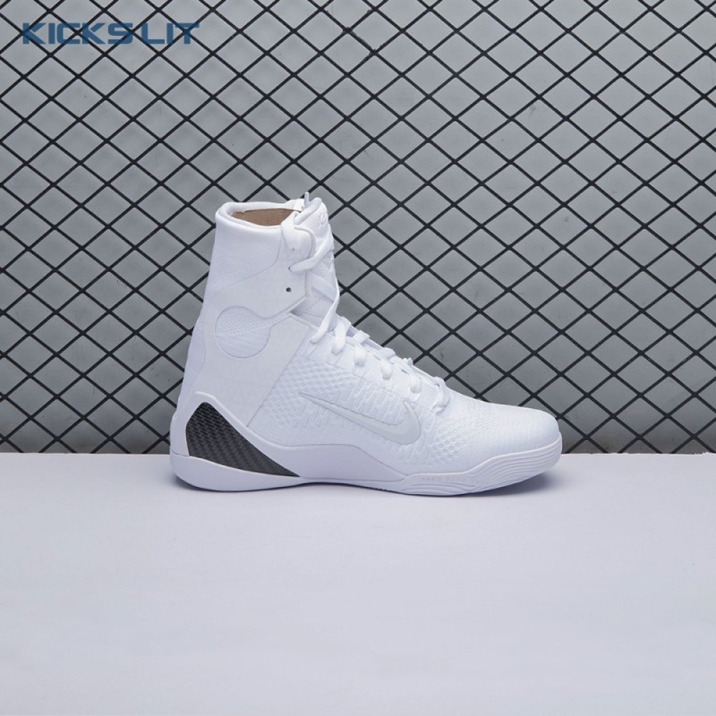 Nike Kobe 9 Elite Protro Halo FZ7335-100 Unisex Nike Kobe 9 Elite Protro Halo FZ7335-100 Unisex