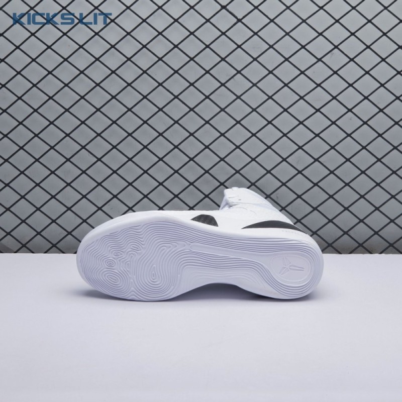 Nike Kobe 9 Elite Protro Halo FZ7335-100 Unisex Nike Kobe 9 Elite Protro Halo FZ7335-100 Unisex