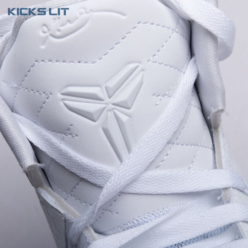 Nike Kobe 9 Elite Protro Halo FZ7335-100 Unisex Nike Kobe 9 Elite Protro Halo FZ7335-100 Unisex