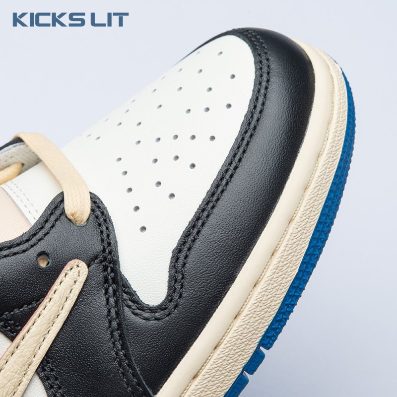 Travis Scott x Air Jordan 1 Retro Low Unisex