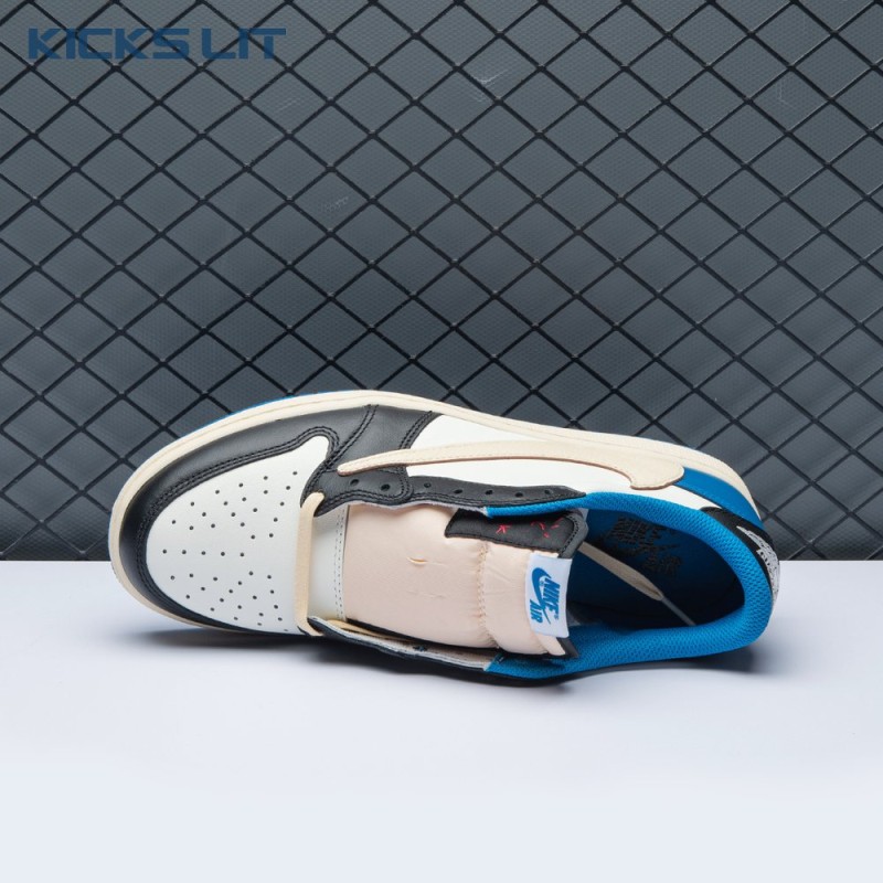 Travis Scott x Air Jordan 1 Retro Low Unisex