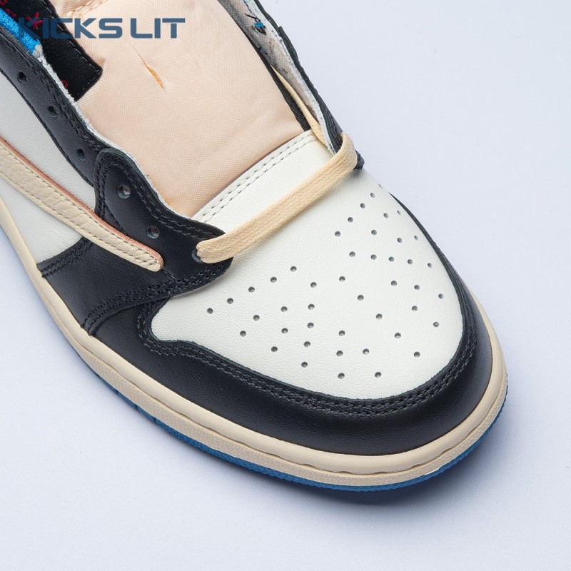 Travis Scott x Air Jordan 1 Retro Low Unisex