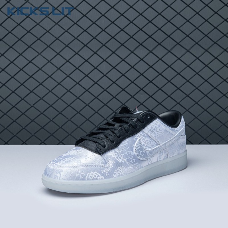 NK Dunk Low FN0315-110 Unisex